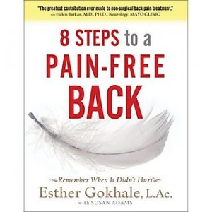 8 steps to a pain-free back