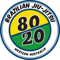80/20 Brazilian Jiu-Jitsu