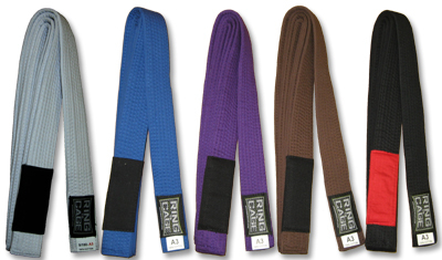 Kaizen Lab Jiujitsu - BLUE BELT The Brazilian Jiu-Jitsu Belt System is a  far stricter than grading systems in most other martial arts. Belts in BJJ  are given out based on age